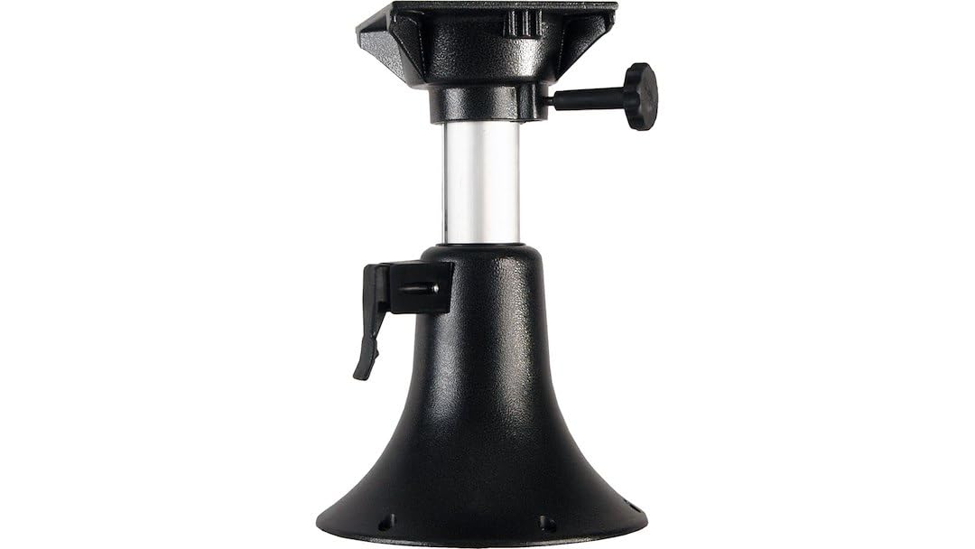 BELL PEDESTAL ADJ.