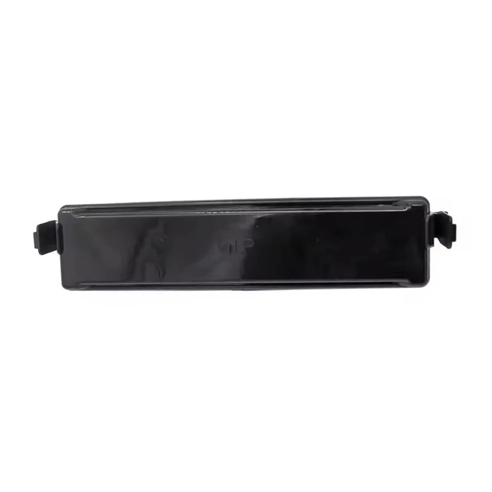 Lohfgtar One Color Cabin Filter Cover X95-88899-07010 Air Conditioning Filter Cover Plate Air Conditioning Filter Cover Plate Conditioning Filter Cover