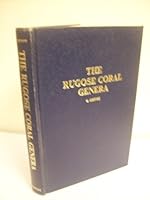Rugose Coral Genera 0444410686 Book Cover