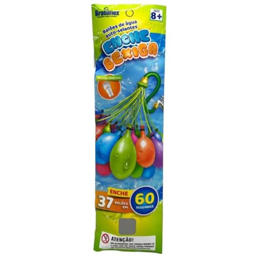 Brinquedo Enche Bexigas, Brasilfelx