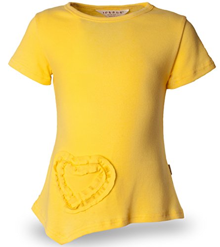 cotton cap sleeve tee