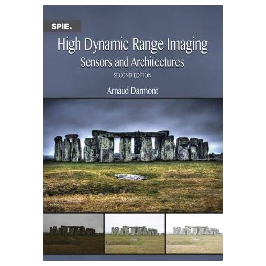 High Dynamic Range Imaging Book, Second Edition