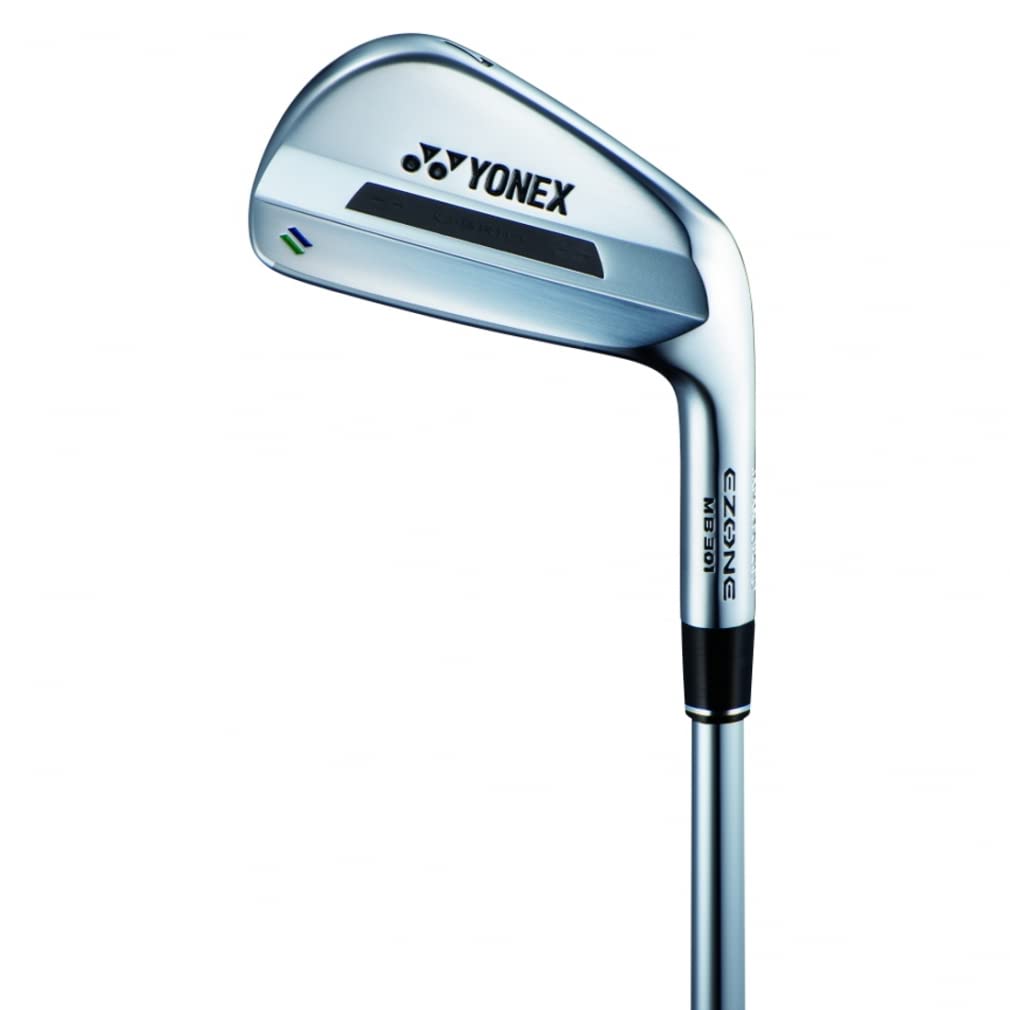 Amazon.co.jp: 23 MB301FGｱｲｱﾝｾｯﾄ 6I(5-PW) NSﾓｰﾀﾞｽ125 S : スポーツ 