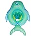Produktbild Schwimmring Baby, Aufblasbare schwimmreifen Baby,Anti-Umkippen Schwimmsitz Kleinkinder, Baby Float, Kinder Schwimmreifen ab 3 Monate bis 3 Jahre