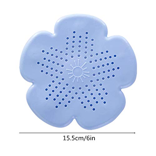 Filtro raccogli Capelli per Doccia Tappi lavandino...