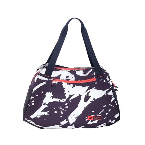 Babolat Fit Padel Black Orange Bag