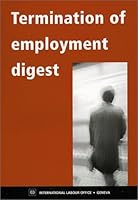 Termination of Employment Digest 9221108422 Book Cover