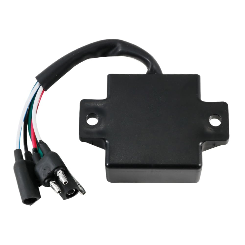 Motorcycle Digital Ignition Relay 3002294 Compatible with Arctic Pantera F C Panther 4000 5000