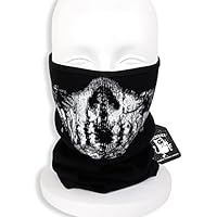 Amazon.co.jp: [アルファレーベル] SHENKEL ネックウォーマー