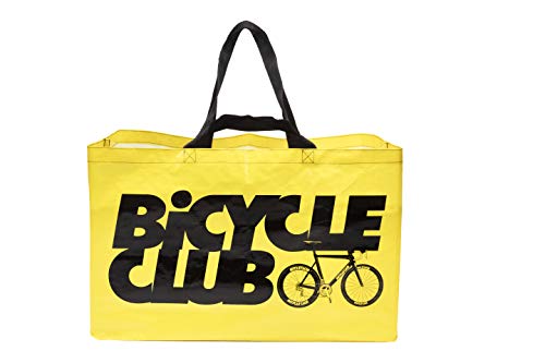 BiCYCLE CLUB 2018年11月号 商品画像