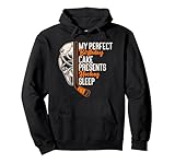 Photo Gallery my perfect birthday cake presents hockey sleep ice hockey felpa con cappuccio Photo Gallery my perfect birthday cake presents hockey sleep ice hockey felpa con cappuccio