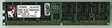  Kingston ValueRAM 1 Go 333 MHz DDR PC2700 REG ECC DIMM