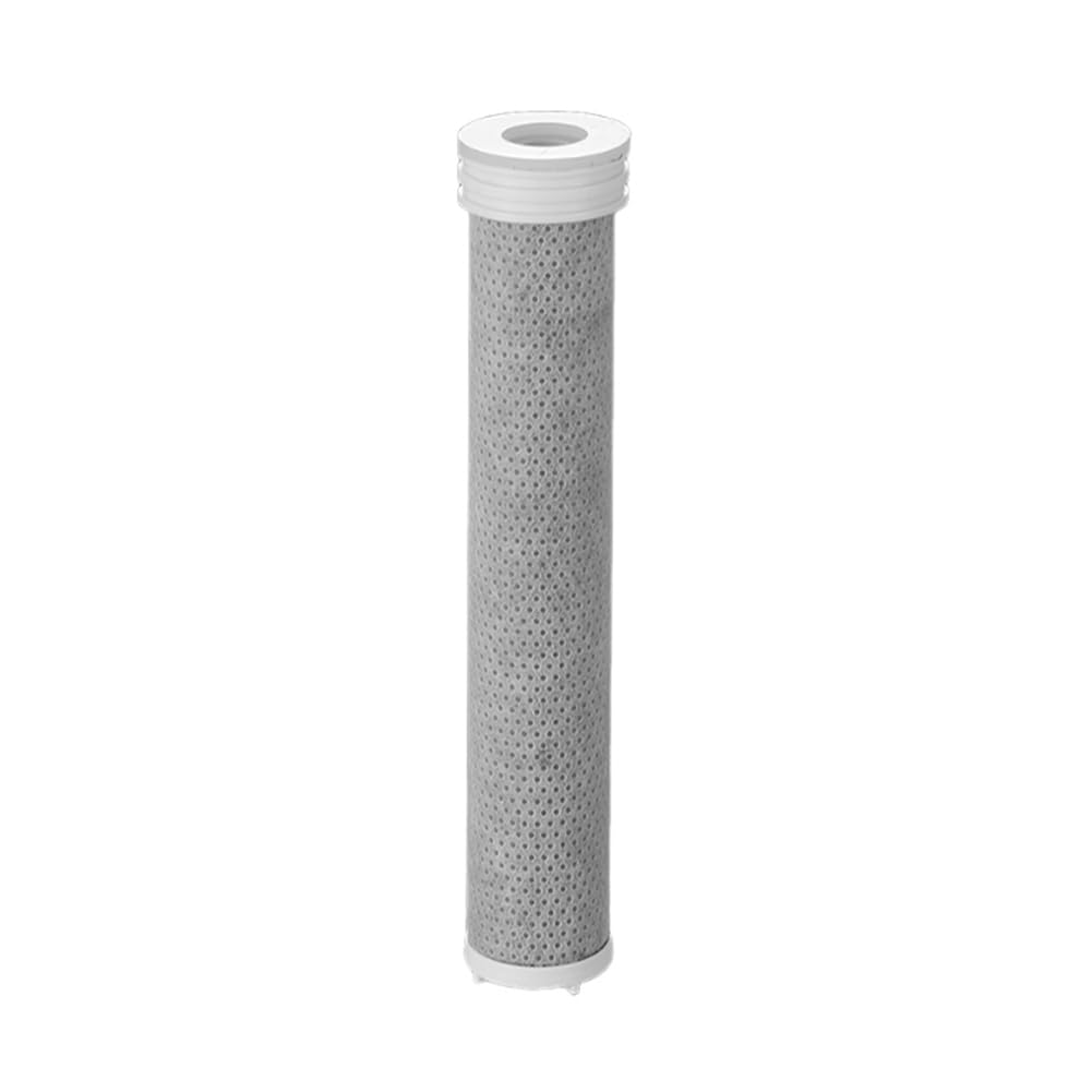 Hndhbfgrt Replacement Shower Head Carbon Fiber Filter Water Purification Remove Chlorine/Fluoride/Hard Water for Shower Cleaning