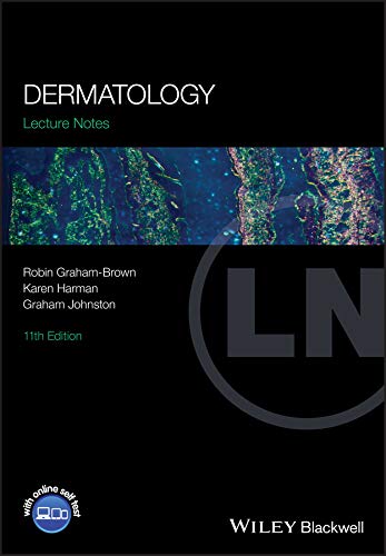 Dermatology (Lecture Notes)