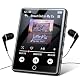MP3-Player mit Lautsprecher und Bluetooth 64GB