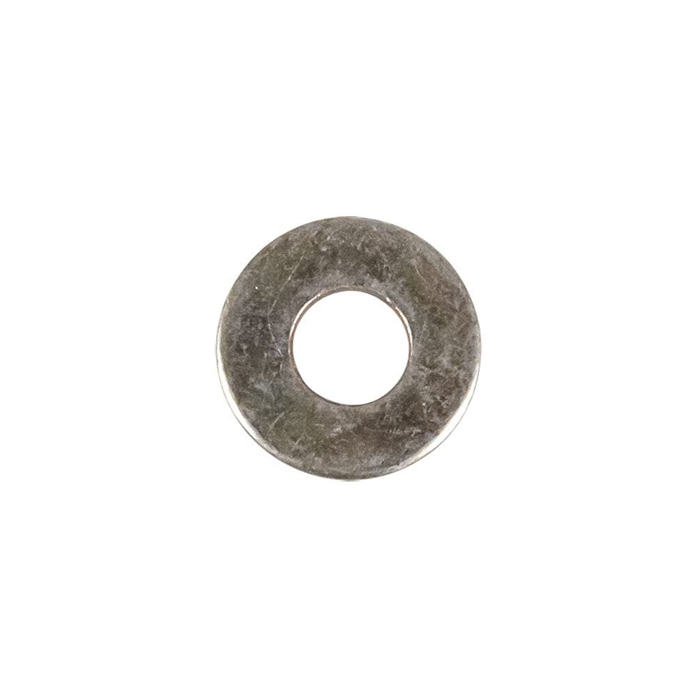Washer 24H1283 John Deere Original Equipment pour réparation de tracteur tondeuse