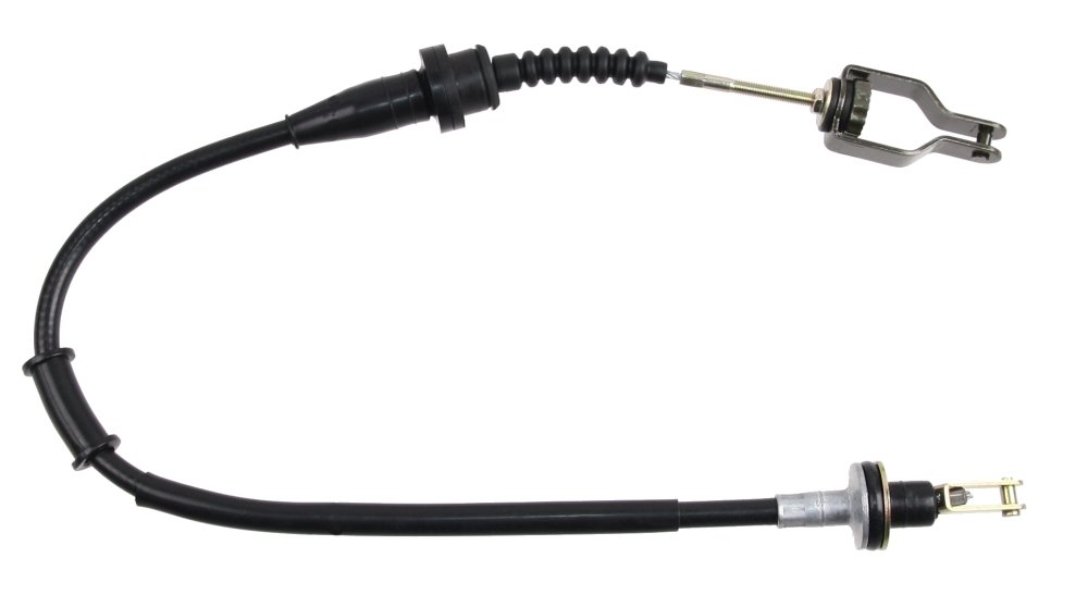 ABS All Brake Systems K22720 Tirette à câble, commande d'embrayage