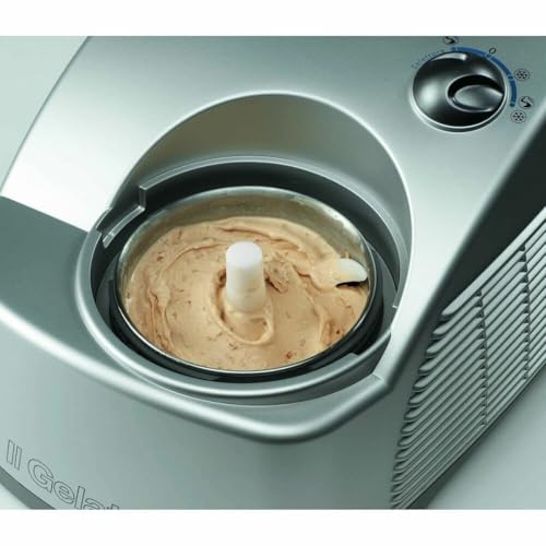 DELONGHI Turbine à glace Gelataio ICK6000 Capacité - vue 5