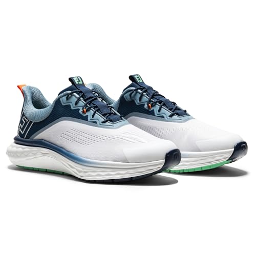 Image of FootJoy Men's FJ Quantum Golf Shoe