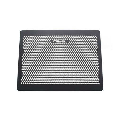 Grille radiateur Rebel CMX500 et CL500 protection en acier premium pour custom japonais