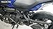 Artago 69T2 Antirrobo Disco Alta Gama Y Soporte para Yamaha Mt-07 Y...