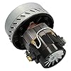 Sillar Motor de repuesto para Kärcher Puzzi 100 200 300, NT 360, NT 561, NT 65/2, NT 700, Makita 440, Hilti vcd50, Bosch GAS-25/50, 220 V – 50/60Hz/1200 W #1