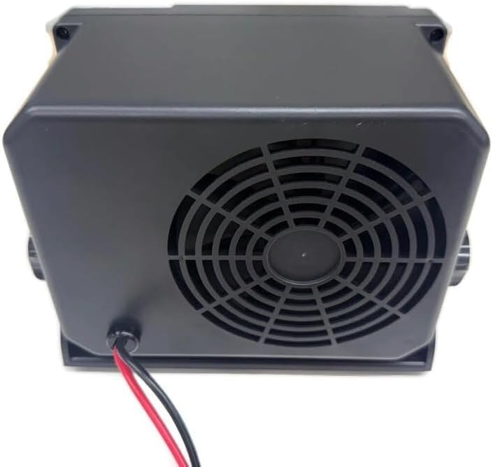 Miniatura 7 de Calentador universal de cabina UTV para Rhino Ranger RZR Teryx Mule Commander Viking Maverick