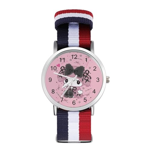 }CfB rv EHb` Ŏv AiO NH[cv fB[X Y NI[cEHb` Watch Vv iCґgXgbv 40mm  ^ ₷ JWA t@bV lC v[g {bNXt