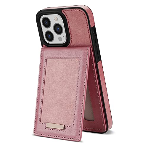 Étui porte-cartes iPhone 14 pour éviter d'oublier votre portefeuille grâce au support fin