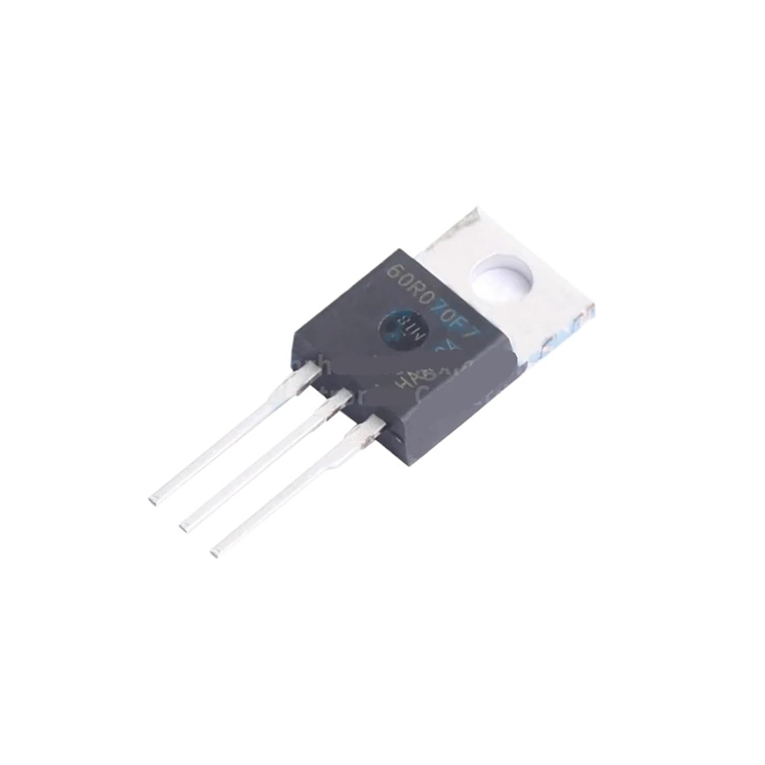 10PCS IPP60R070CFD7 TO220 Package 650V/31A N-Channel MOS Field Effect Transistor