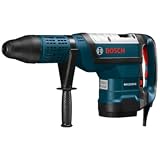 Bosch RH1255VC 2 inch Combination Hammer