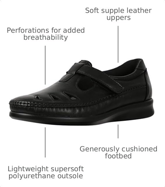 Image of SAS Women's Roamer Slip-On Loafer