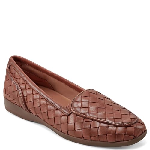 Easy Spirit Women's Devitt19 Loafer Flat