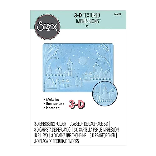 Embossing Lidl ️ 2023