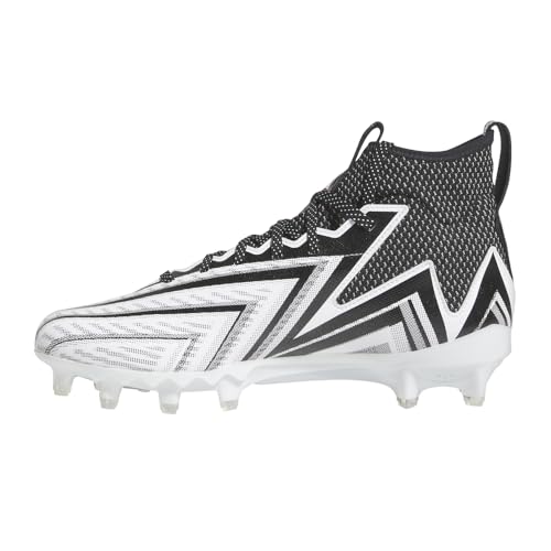 Image of Adidas Mens Freak 23 Inline Football Cleats