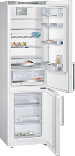 Réfrigérateur Siemens silencieux pour réduire votre facture électrique grâce à la classe A+++