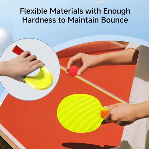 Image of Reprapper Silk TPU Filament, 95A Shore Hardness, 1kg TPU 1.75mm, Elastic 3D Printer Filament, Flexible & Soft Filament for 3D Printer (± 0.03mm) 2.2lb, Yellow