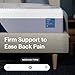 Nectar Classic 12” Queen Mattress - Medium Firm - Contouring Memory Foam - Cooling Top Layer - Back Pain Relief - Mattress in a Box - 365-Night Trial & Forever Warranty