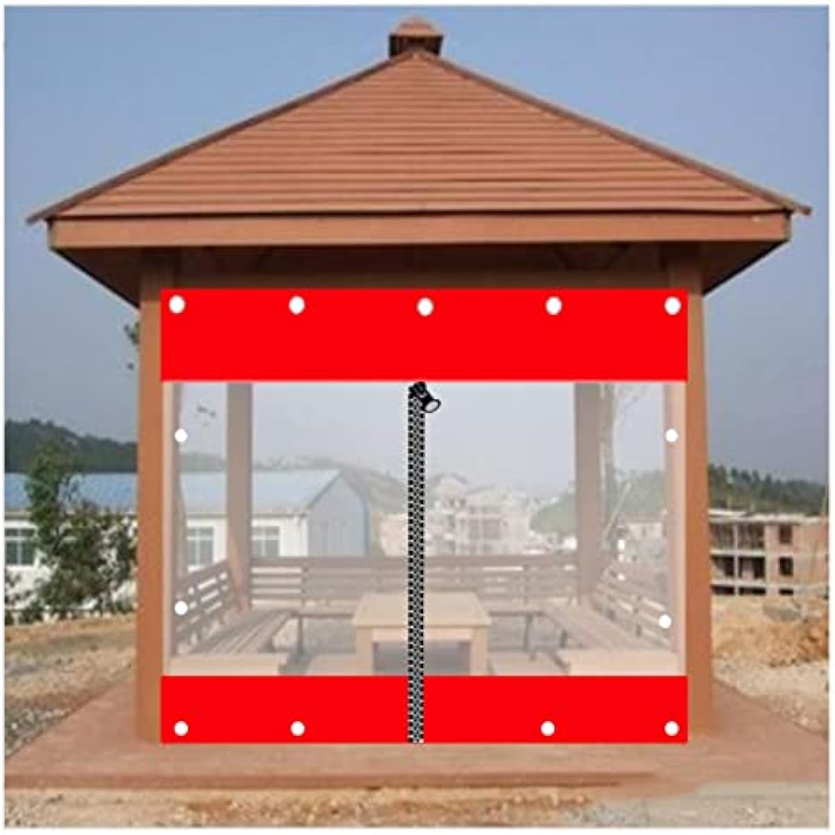 左利き用 Pvcガゼボ防水側 防水シートカーテン クリアガーデンカーテン ジッパー付き 防塵防雨ターポリン ガレージカーテン Wyyzh 色 Clear Red Size 7 5x3m 美品中古 Diy 工具 ガーデン Artesolucoes Com Br 左利き用 Pvcガゼボ防水側 防水シートカーテン クリアガーデンカーテン ジッパー付き 防塵防雨ターポリン ガレージカーテン Wyyzh 色 Clear Red Size 7 5x3m 美品中古 Diy 工具 ガーデン Artesolucoes Com Br