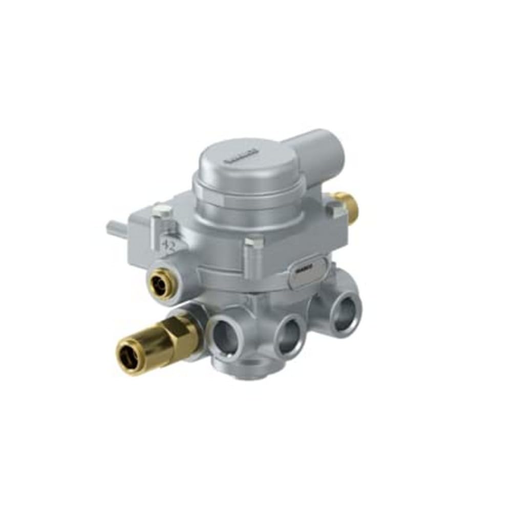 Valve relais d'inversion 9718991520 pour système de freinage Wabco de camion