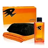 【BUDDICA PHOENIX BODY】スライドスプラッシュ 60ml『 ワイパーがビビりにくい撥水剤 』ワイパービビりが苦手な人向け 特殊シリカ成分 車用 窓ガラス 撥水 滑らかコーティング 耐久6ヶ月 施工簡単