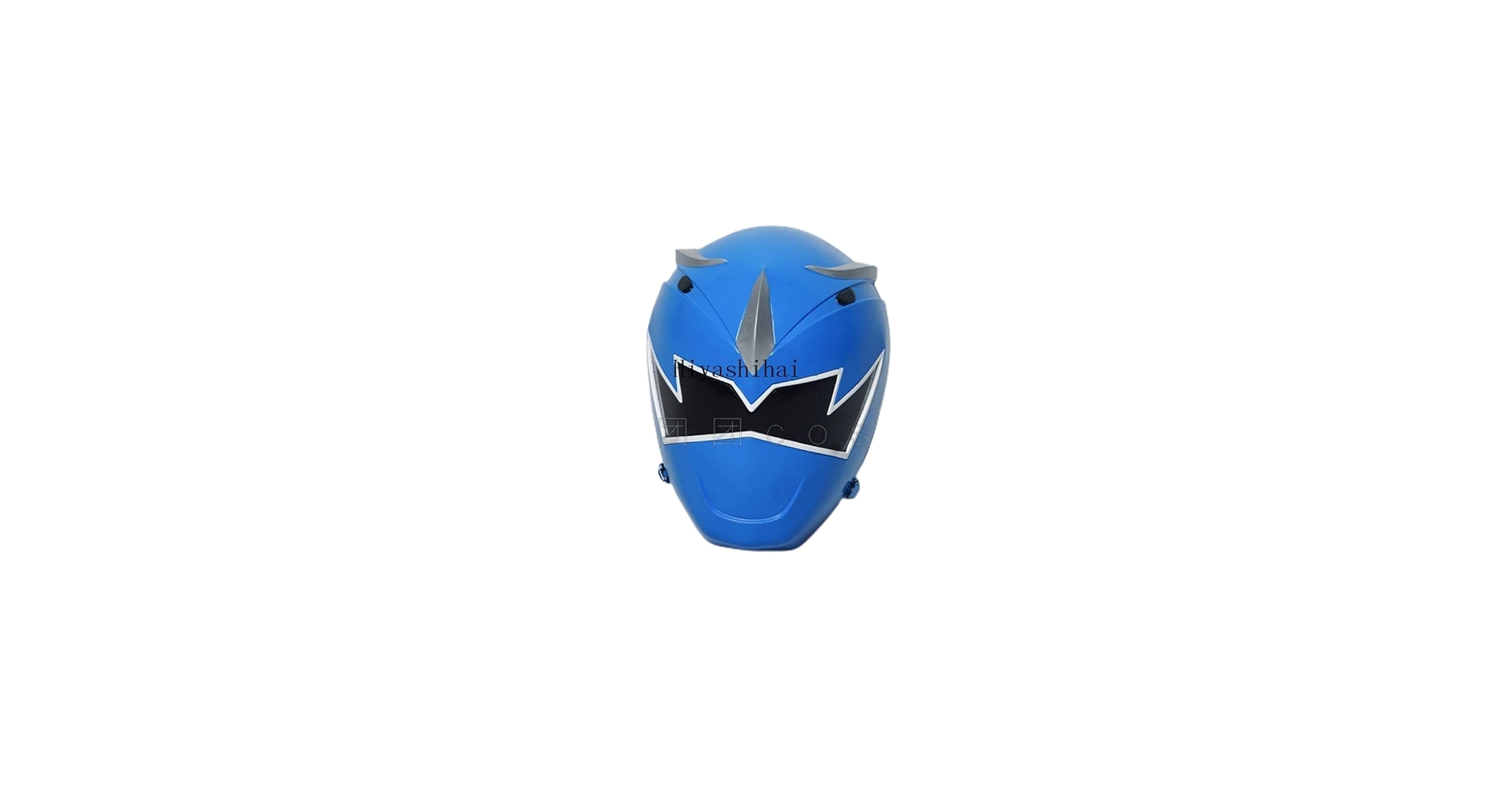 【美品】【未使用】マスク　アトラク　コスプレ1/1爆竜戦隊アバレンジャー Amazon.co.jp: Powec AGOSEA 出品 爆竜戦隊アバレンジャー