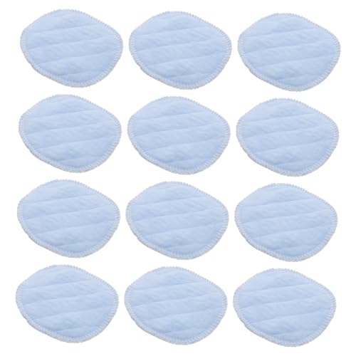 SUPVOX Nursing Pads Hydrogel Leak Proof Reusable Comfortable for Lactation Period