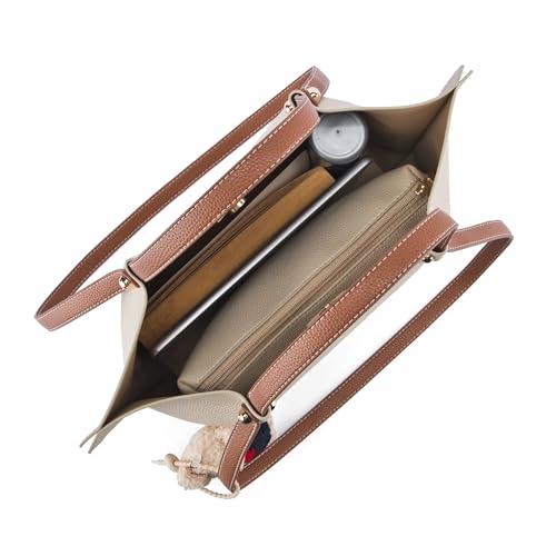 Image of Lino Perros Avril Halo Tote Bag