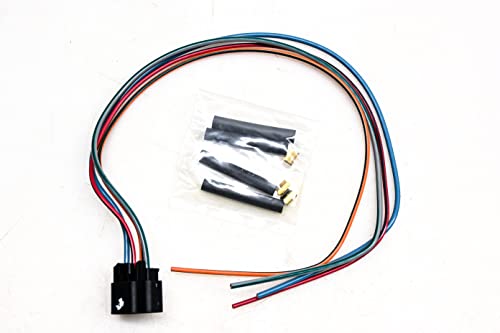 Mopar Connector None