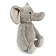 Petface (Little Betty Elefant, Plüsch-Welpen-Hundespielzeug