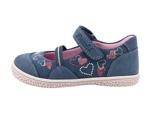 Girl's Mary Jane Ballet Flat