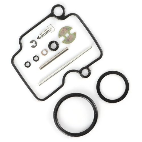 Ensemble réparation carburateur moto YM YBR125 JYM125 Mikuni VM22