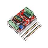 SSC-Geschwindigkeitsimpulssignalausgabe