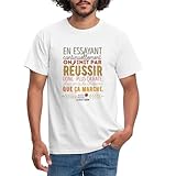 Confort et style au quotidien : Ce tee shirt homme à la coupe regular allie décontraction et élégance. Parfait pour un look moderne et soigné, ce t shirt homme s’adapte à toutes les morphologies et occasions, du bureau aux loisirs.